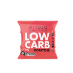 Laminated barrier packaging film for food, chemical & retail.