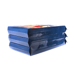 Pinch Bottom Bags for Packaging - Durable and Customizable Solutions by Pope Packaging AU.