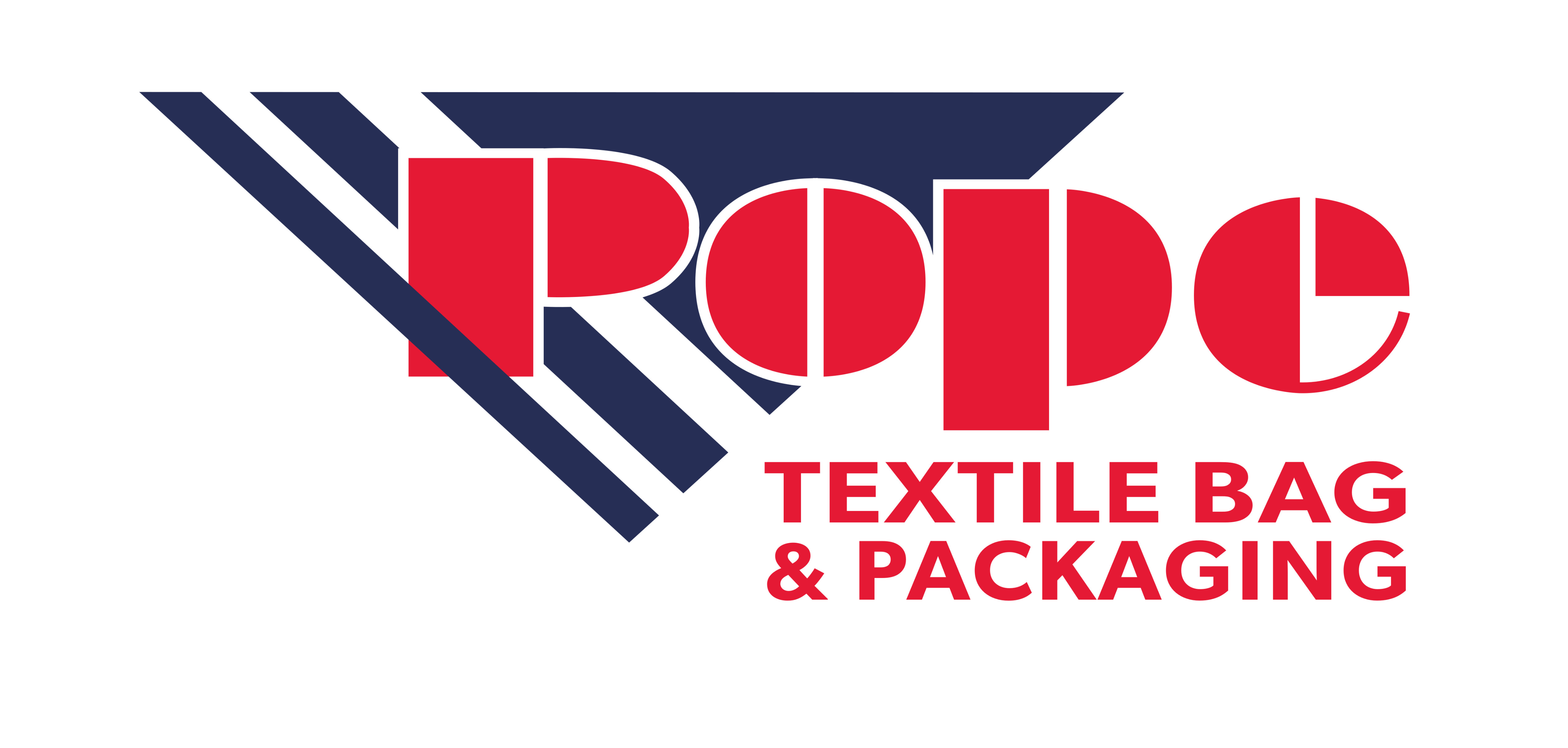 Pop Textile Bag & Packaging