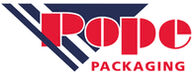 Pope packaging logo
