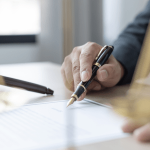 Pope Packaging Terms and Conditions Document – Legal Information