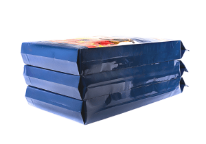 Pinch Bottom Bags for Packaging - Durable and Customizable Solutions by Pope Packaging AU.